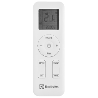Electrolux EACS/I-07HF2/N8