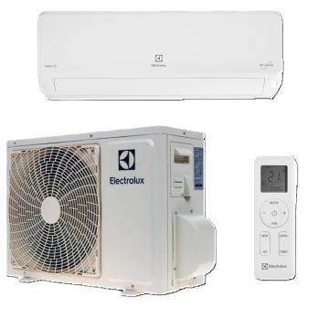 Electrolux EACS/I-07HF2/N8